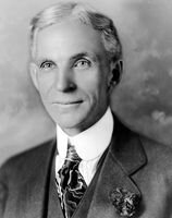 Henry Ford Quotes