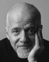 Frase di Paulo Coelho